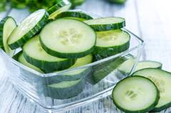 ઉનાળામાં કાકડી ખાવી સ્વાસ્થ્ય માટે ખૂબ જ ફાયદાકારક, ડાયેટમાં સામેલ કરો