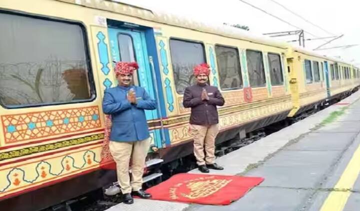 28 जून 2024 पासून तुमची ही चार धाम यात्रा सुरु होणार आहे.