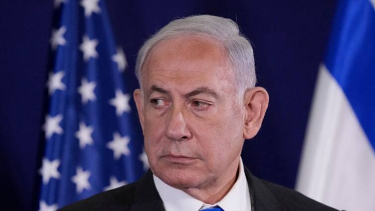 Israel Iran Damascus Bombings Iranian Retaliation Gaza Hamas Attack Palestine Benjamin Netanyahu 'Preparing For Scenarios In Areas Other Than Gaza': Israel Braces For Iranian Retaliation