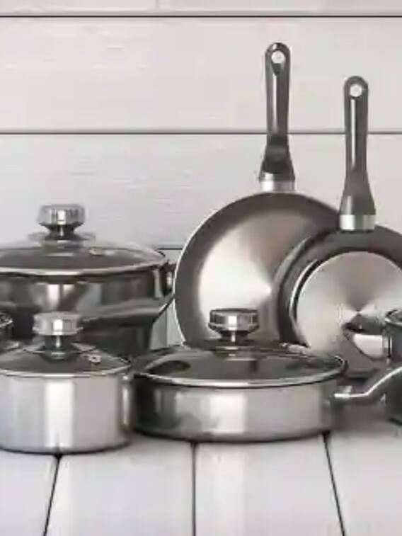 उत्तर प्रदेश का कौन-सा जिला बर्तनों के लिए है मशहूर