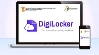 DigiLocker:  તમારા ફોનમાં ઈન્સ્ટોલ ડિજીલોકર એપ ફેક તો નથી ને? સરકારે જાહેર કરી એડવાઈઝરી