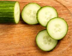 ઉનાળામાં કાકડી ખાવી સ્વાસ્થ્ય માટે ખૂબ જ ફાયદાકારક, ડાયેટમાં સામેલ કરો