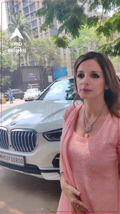 Sussanne Khan | ફોટોગ્રાફરે સુઝેનને ઈદ મુબારક કહ્યું તો સુઝેન આપ્યો આવો રિપ્લાય