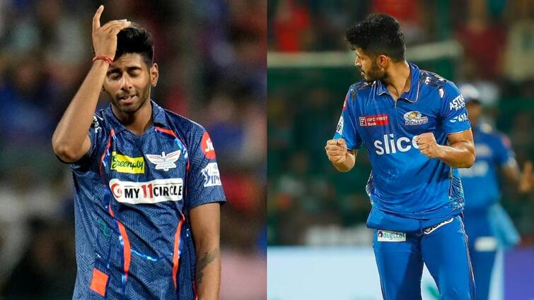 मयंक यादव की जगह लेगा ये घातक गेंदबाज, मुंबई के लिए खेलकर मचाया है धमाल