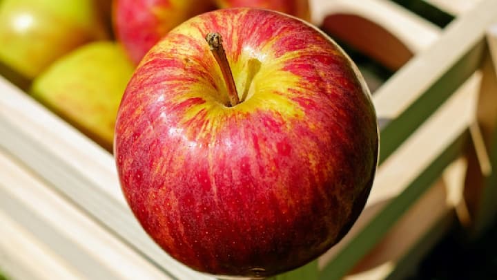 Apple Juice Benefits : सफरचंद हे स्वादिष्ट असण्यासोबतच आरोग्य आणि त्वचेसाठीही खूप फायदेशीर आहे आज आम्ही तुम्हाला त्याचे फायदे सांगणार आहोत.