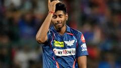 Photos: इन पांच अनकैप्ड प्लेयर्स ने IPL 2024 में मचाई तबाही, एक ने तो रफ्तार से जीता सबका दिल