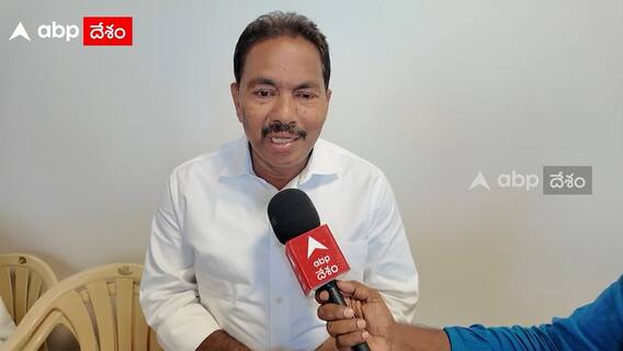 Minister Pinipe Viswarupu Interview | మీరు 14ఏళ్లు సీఎం అయితే..నేను పదేళ్లు మంత్రిగా చేశా |ABP Desam