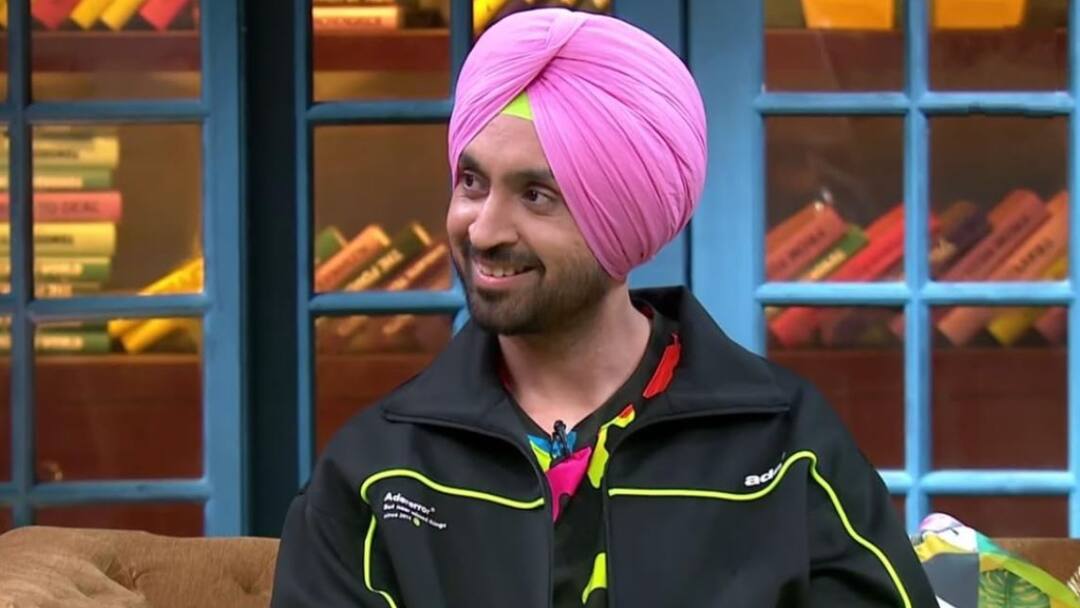 'Diljit Dosanjh Is A Shiv Bhakt, Most God-Like Person I've Ever Met': Crew Actor Trupti Khamkar 'Diljit Dosanjh Is A Shiv Bhakt, Most God-Like Person I've Ever Met' Crew Actor Trupti Khamkar Praises Diljit Dosanjh 'Diljit Dosanjh Is A Shiv Bhakt, Most God-Like Person I've Ever Met': Crew Actor Trupti Khamkar