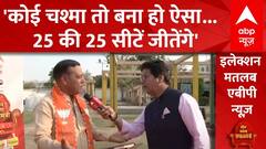 Lok Sabha Elections 2024: बीजेपी की हुंकार में राजस्थान में फिर होगा सूपड़ा साफ ! Rajasthan | BJP