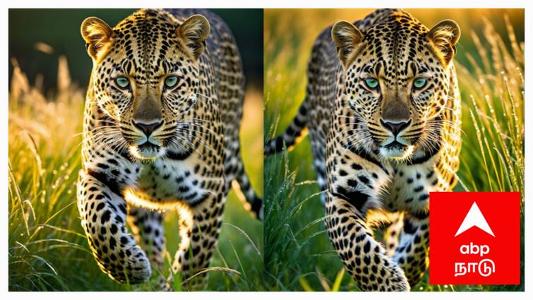 Wild Animals Invading Town Mayiladuthurai Siruthai Ariyalur People Panic TNN Mayiladuthurai Leopard: அரியலூரில் சிசிடிவியில் சிக்கிய சிறுத்தை? இது புதுசா பழசா? குழம்பும் வனத்துறை