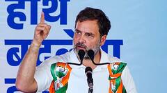 राहुल गांधी ने तमिलनाडु में जाते ही लिया पेरियार, अन्नादुराई और कामराज का नाम, जानें लोकतंत्र पर क्या कहा