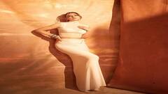 Kriti Sanon Photo: કૃતિ સેનનનું નવું ફોટોશૂટ આગની જેમ થયું વાયરલ, જુઓ તસવીરો