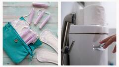 Things Young Girls Should Keep In Mind To Prevent The Occurrence Of UTI