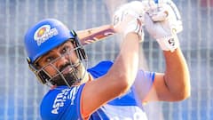 নিজের অবসর পরিকল্পনা নিয়ে মুখ খুললেন রোহিত শর্মা