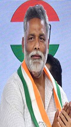 Breaking: पप्पू यादव के घर पुलिस का छापा? | ABP Shorts