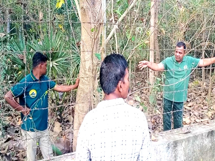 Mayiladuthurai Leopard: அரியலூரில் சிசிடிவியில் சிக்கிய சிறுத்தை? இது புதுசா பழசா? குழம்பும் வனத்துறை