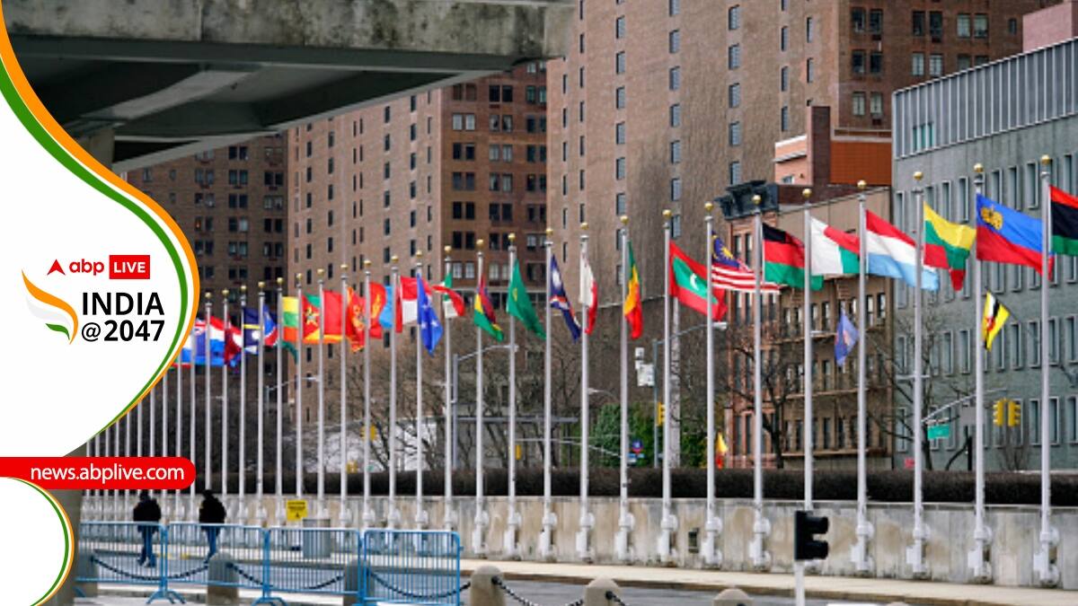 How India And Other Developing Nations Are Bridging Divides As Rules-Based Order Is Being Looked At Critically