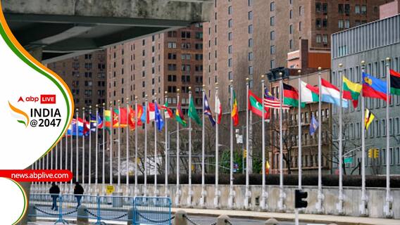 How India And Other Developing Nations Are Bridging Divides As Rules-Based Order Is Being Looked At Critically