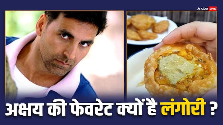 akshay kumar Bade Miyan Chote Miyan Actor shares his childhood memories of langori  from paranthe waali gali in purani delhi Akshay Kumar Langori: पुरानी दिल्ली की पराठेवाली गली में अक्षय खाते थे लंगोरी, जानें क्या है इस खास डिश की रेसिपी