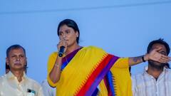 YS Sharmila on YS Viveka Case | హంతకుడికి ఓటేస్తారా..నాకు ఓటేస్తారా..తేల్చుకోండి.! | ABP Desam