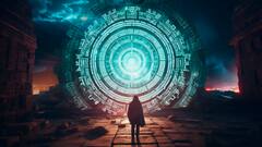 क्या सच में होती है टाइम ट्रैवल जैसी कोई चीज? ये हैं वो घटनाएं जो सोचने पर कर देती हैं मजबूर