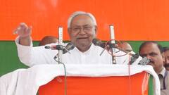 लालू परिवार पर CM नीतीश का चुन-चुन कर हमला, तेजस्वी यादव को भी खूब सुनाया