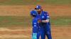 Ishan Kishan Contract Renewal On Cards? Watch His Epic Moment With Rohit Sharma During IPL 2024
