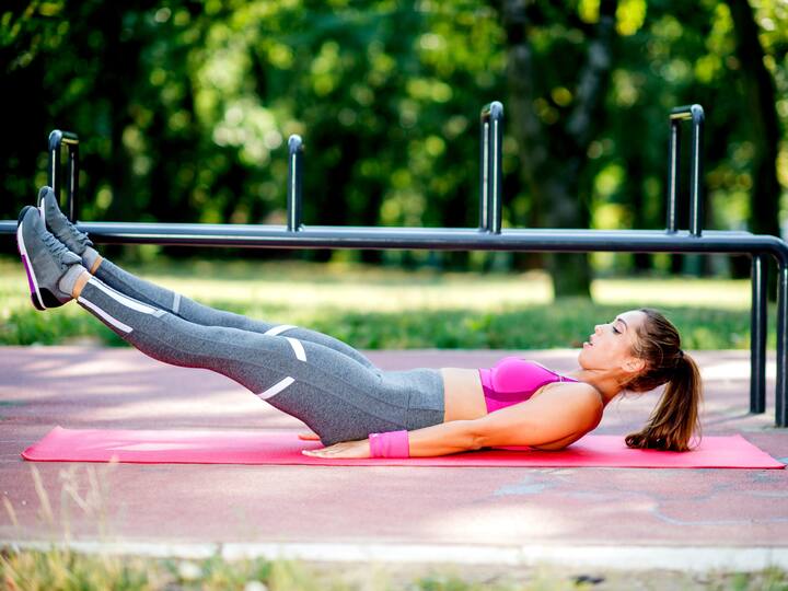 Continue Doing Pelvic Floor Exercises Regularly: Girls should be encouraged to do Kegel exercises, or pelvic floor exercises, to strengthen the muscles that support the urethra and bladder. Strong pelvic floor muscles can lower the risk of urinary tract infections by promoting bladder control and preventing urine leaks. (Image source: getty images)