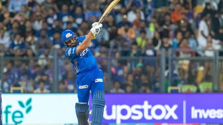 Mumbai Indians: ईशान किशन मुंबई के लिए 100 छक्के लगाने वाले खिलाड़ियों की फेहरिस्त में शमिल हो गए हैं, लेकिन क्या आप जानते हैं मुंबई के लिए सर्वाधिक छक्के लगाने वाले टॉप-5 बल्लेबाज कौन-कौन हैं?