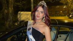 Mehak Chandel: 'মডেলিং করার জন্য নিখুঁত হওয়ার প্রয়োজন নেই', প্রমাণ করতেই প্রতিযোগিতায় ভারতীয় বংশোদ্ভুত এই মডেল