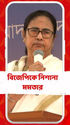 দিল্লির কাছে ভিক্ষা চাইব না, ভিক্ষা যদি চাইতেই হয় তাহলে জনগণের কাছে চাইব: মমতা