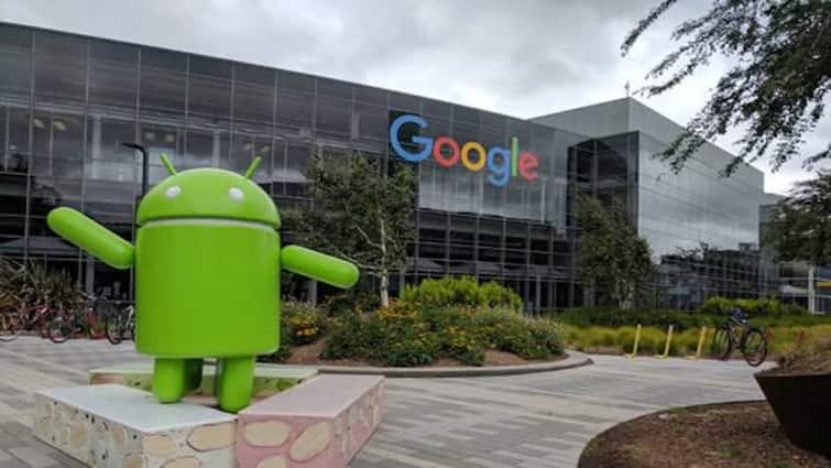 Google parent Alphabet gets AI boost after nvidia on the cusp of 2 trillion dollar club Alphabet MCap: एनविडिया के बाद गूगल को मिला एआई से सपोर्ट, इस प्रतिष्ठित क्लब में जल्द होगी एंट्री