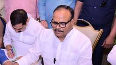 ओम प्रकाश राजभर की मां के इलाज को लेकर उठ रहे सवाल, अब डिप्टी CM ब्रजेश पाठक ने दी सफाई