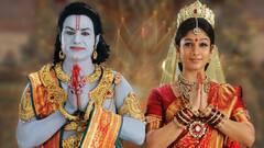 Ramayanam Based Movies : ராமாயணத்தை மையமாக வைத்து வெளியான இந்திய படங்கள்!