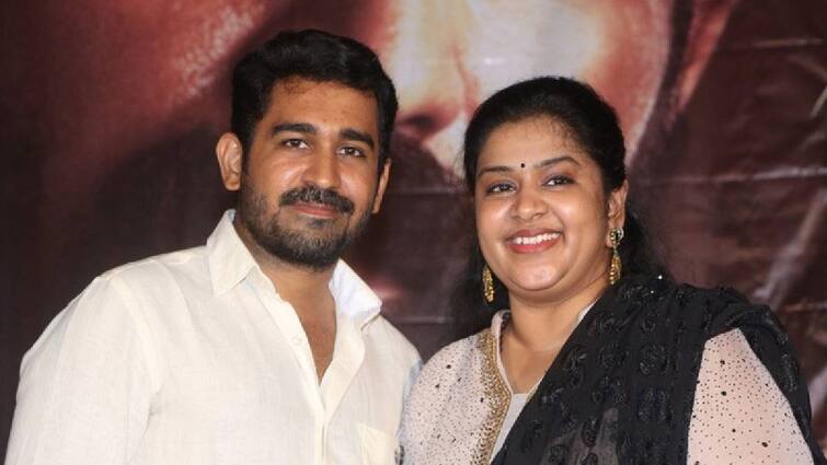 Actor vijay antony talks about his love proposal story in recent interview Vijay Antony: 5 முறை காதல் தோல்வி.. போனில் தாலி கட்டிய விஜய் ஆண்டனியின் கதை தெரியுமா?