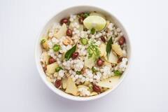 Navratri Food: साबूदाने से बनाएं कई सारे व्यंजन, ऐसे करें इस्तेमाल, व्रत में आएंगे काम