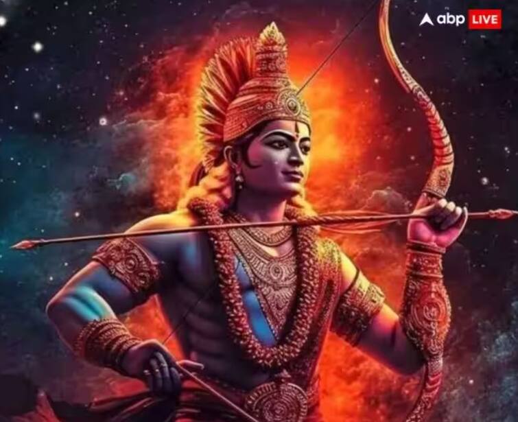 Ram navami 2024 date auspicious coincidence these zodiac sign will shine ram ji shower blessings  Ram Navami 2024: રામ નવમી પર ખાસ 'મહાસંયોગ', આ 3 રાશિઓની કિસ્મત ચમકશે
