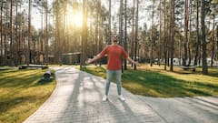 मॉर्निंग वॉक से लौटकर खाली पेट सबसे पहले क्या खाना चाहिए? हफ्तेभर में वजन घटना हो जाएगा शुरू