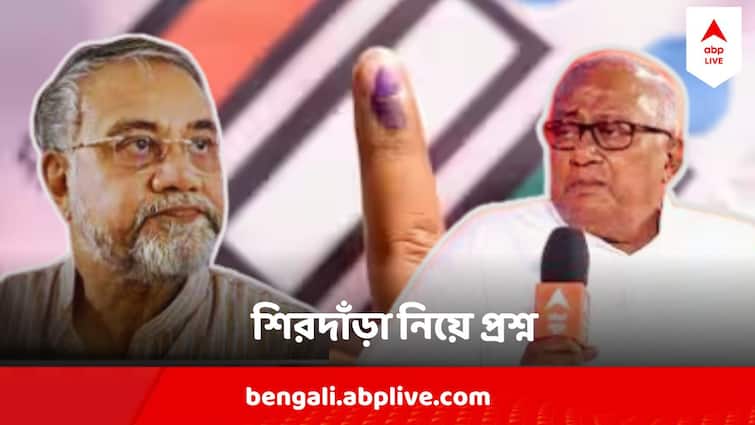 TMC Candidate Saugata Roy Slams Tapas Roy On leaving TMC dragging Example Abhishek Banerjee Loksabha Election 2024 : 'বাড়িতে ১২ বার তল্লাশি হয়েছে, দল ছেড়েছেন অভিষেক?' প্রশ্ন তুলে তাপসকে তুলোধনা সৌগতর