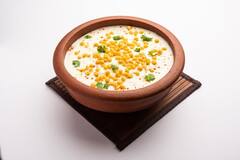 Food: घर पर बनाएं दही का रायता, इन चीजों को मिलाने से बढ़ जाएगा इसका स्वाद