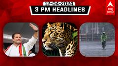 தமிழ்நாட்டில் தேசிய தலைவர்கள்: தொடங்கியது சித்திரை திருவிழா: தமிழ்நாட்டில் இதுவரை