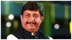 Setback For BJP As Dhairyasheel Mohite-Patil Quits Party, Likely To Join Sharad Pawar's NCP