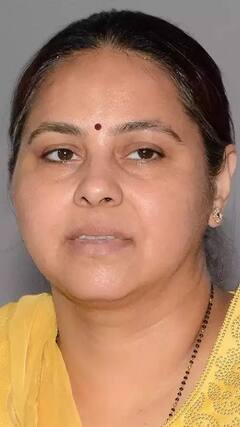 Lok Sabha Election: नीतीश की बस यात्रा पर बोलीं मीसा भारती | ABP Shorts