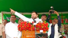 'बाहरी भगाओ नवादा बचाओ', सभा में लोगों से बोले तेजस्वी यादव- '15 सालों से बीजेपी वालों ने...'