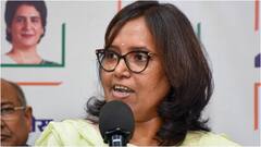 'टिकट न मिलने से दुखी नहीं हूं लेकिन सीटों का बंटवारा...' MVA में सीट साझेदारी पर बोलीं वर्षा गायकवाड