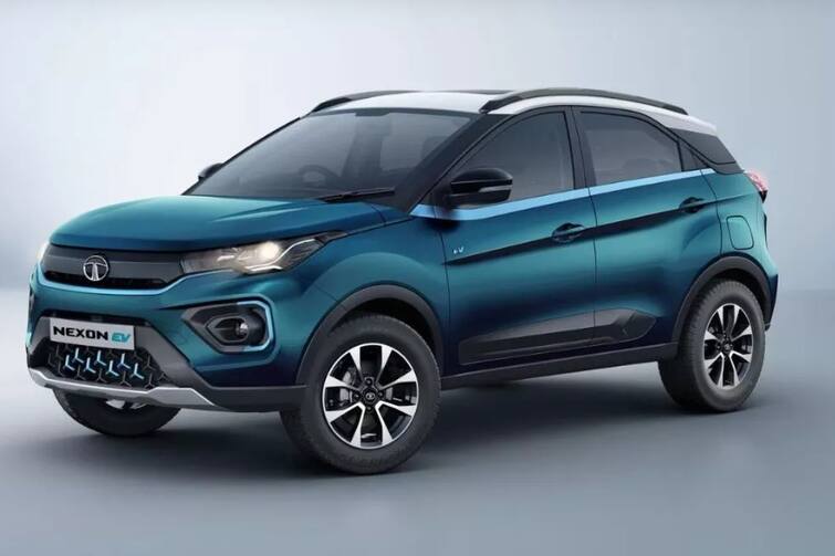 Tata nexon ev discount offer in april 2024  Tata Nexon EV પર આ મહિને મળી રહ્યું છે શાનદાર ડિસ્કાઉન્ટ, આ રીતે ઉઠાવો ફાયદો 