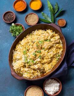Biryani: आसान स्टेप्स में सीखें टेस्टी बिरयानी बनाने की रेसिपी