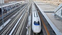 Bullet Train: कौन सी डिवाइस बुलेट ट्रेन को करेगी गाइड, आखिर ये डिवाइस ट्रेन के लिए कैसे करेगी काम