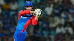 Jake Fraser-McGurk: ডিভিলিয়ার্সের বিশ্বরেকর্ড ভেঙেছিলেন, দিল্লির হয়ে অভিষেকেই হইচই ফেললেন, কে এই ম্যাকগার্ক?