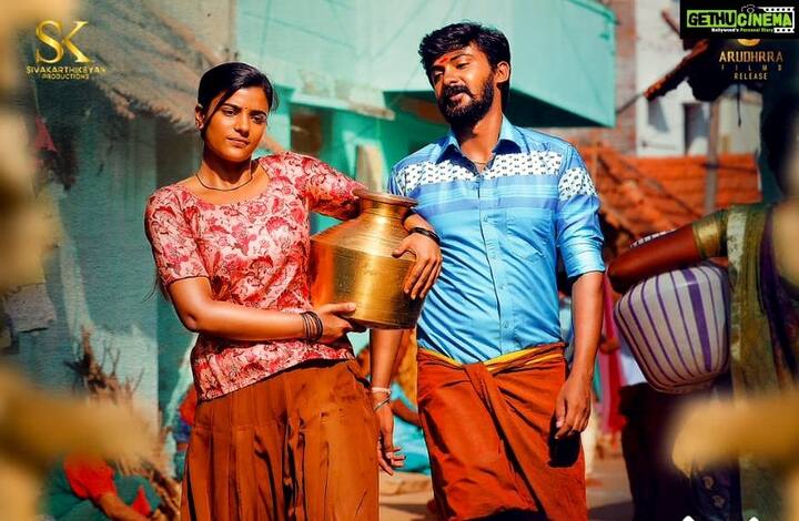 முதன்முதலாக அருண்ராஜா காமராஜ் இயக்கிய கனா படத்தை சிவகார்த்திகேயன் தயாரித்தார்.